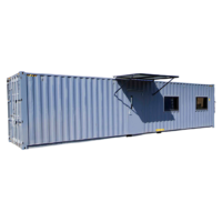 40' Office/Storage (Call for pricing)