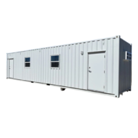 40' Double Office (Call for pricing)