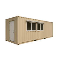 20' Office (Call for pricing)