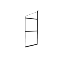 Hanging Shelf - 3 Tier