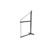 Hanging Shelf - 2 Tier