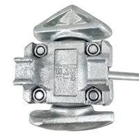Container Manual Connection Lock