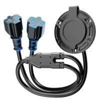 Container Power Plug