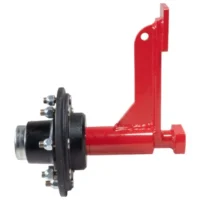 Container Axle Kit