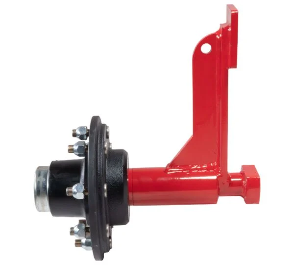 Container Axle Kit