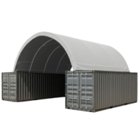 Container Shelter