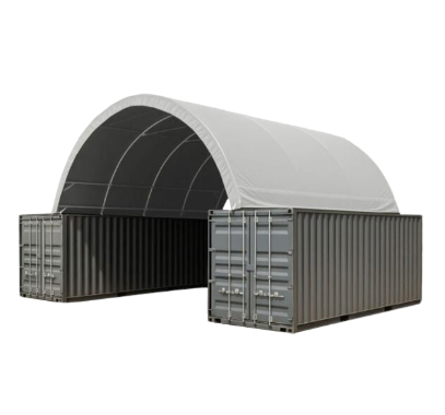 Container Shelter