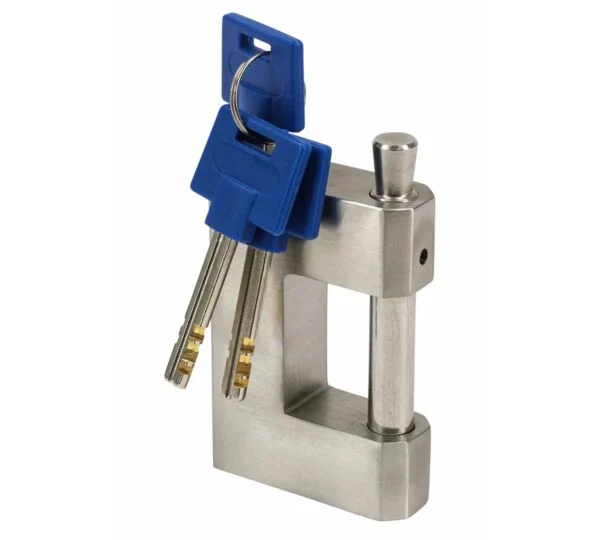 Container Lock - Image 3