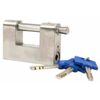 Container Lock