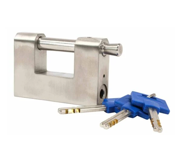 Container Lock