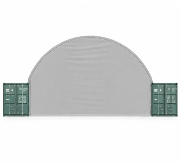 Container Shelter Wall - Image 4